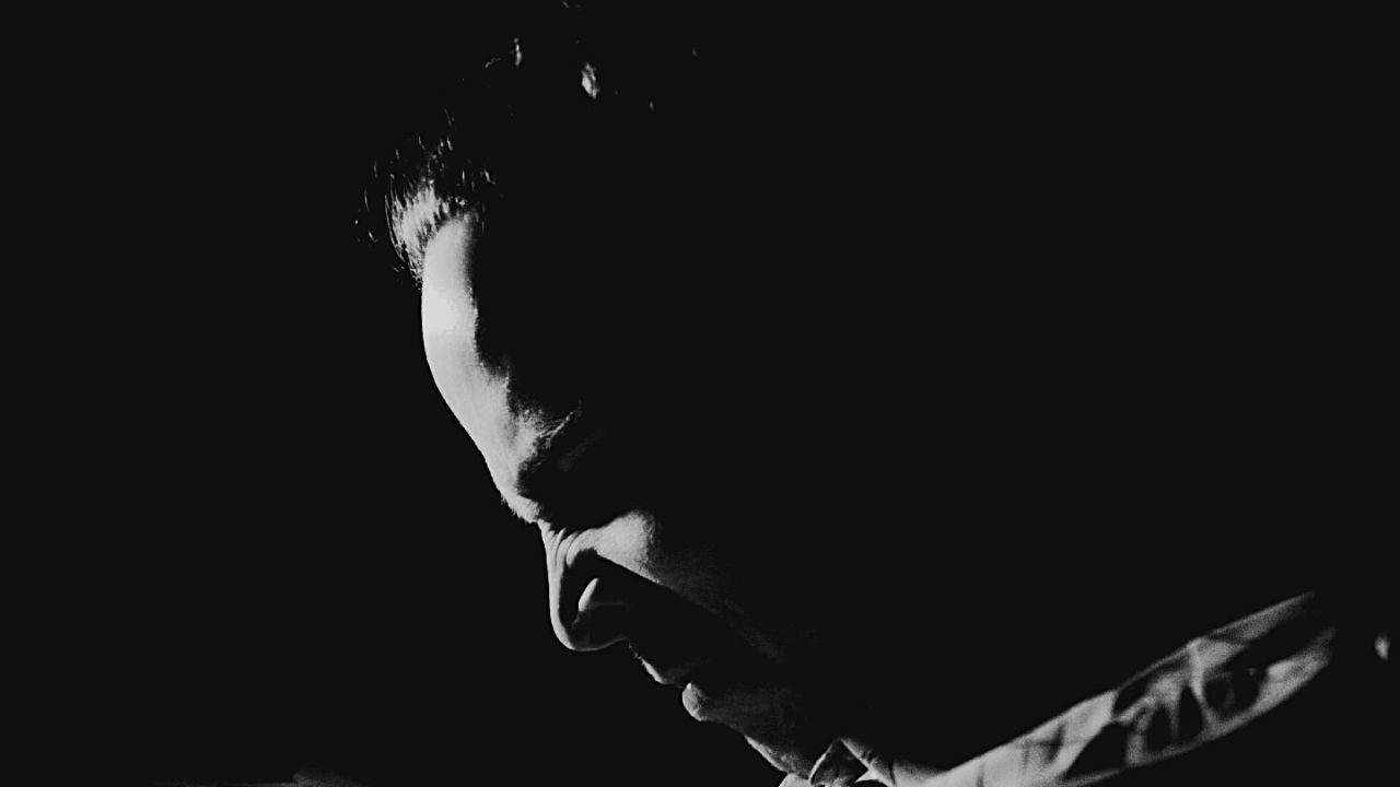 Backdrop for Typewriter