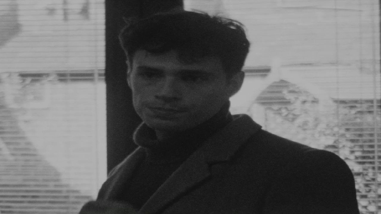 Backdrop for An Afternoon