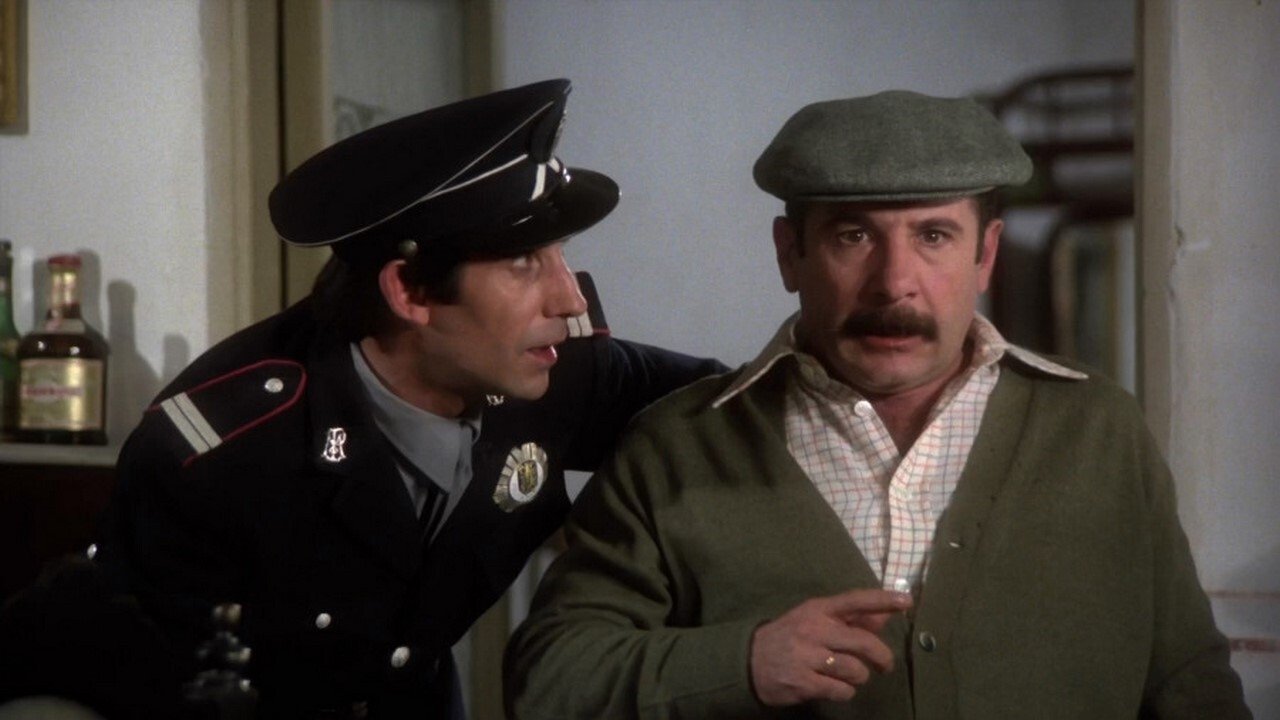 Backdrop for El alcalde y la política