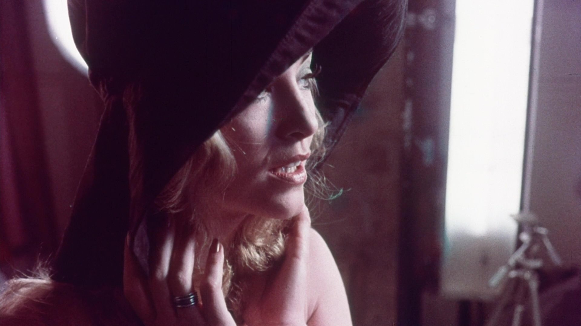 Backdrop for The House That Vanished