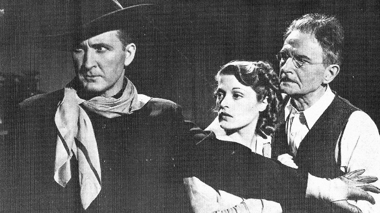 Backdrop for Phantom Ranger