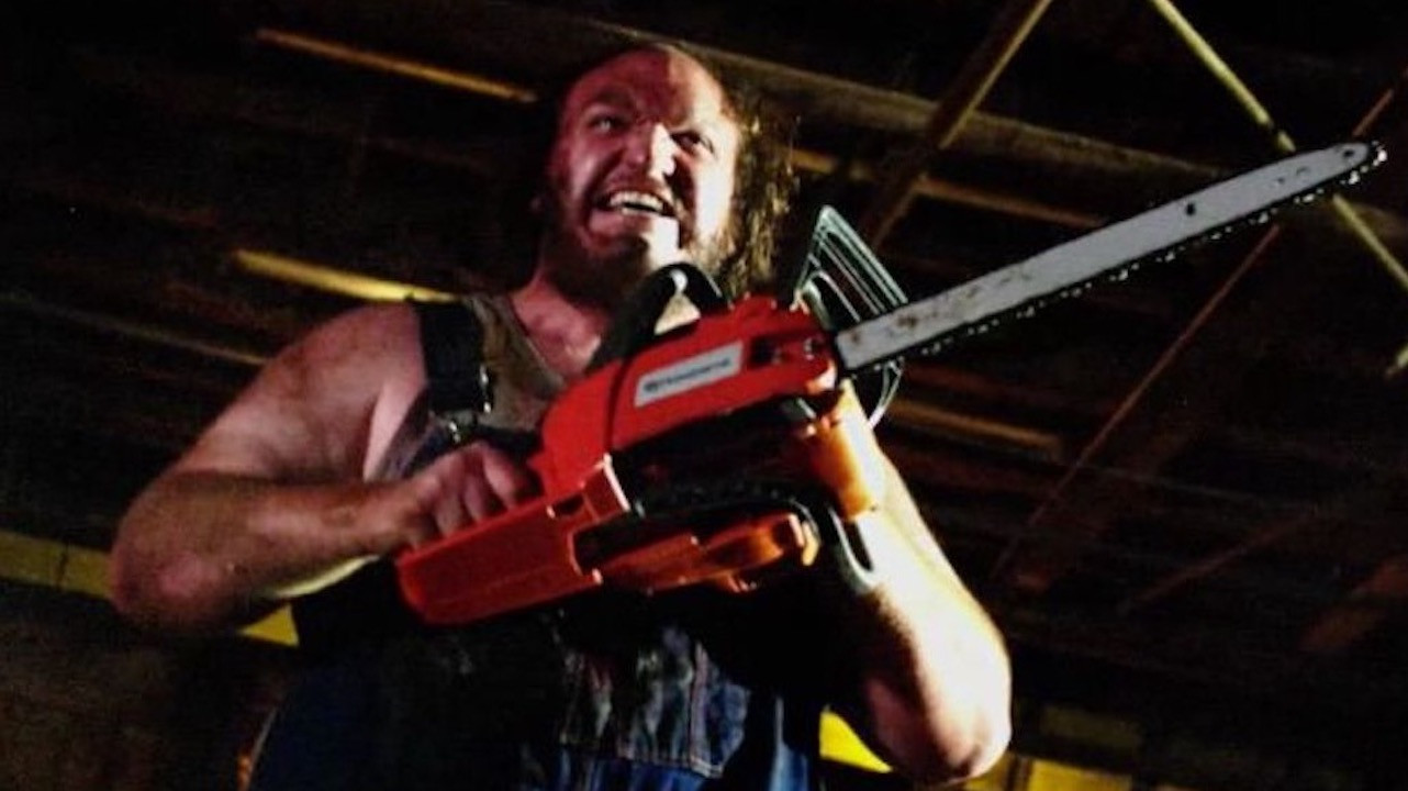 Backdrop for Hell No