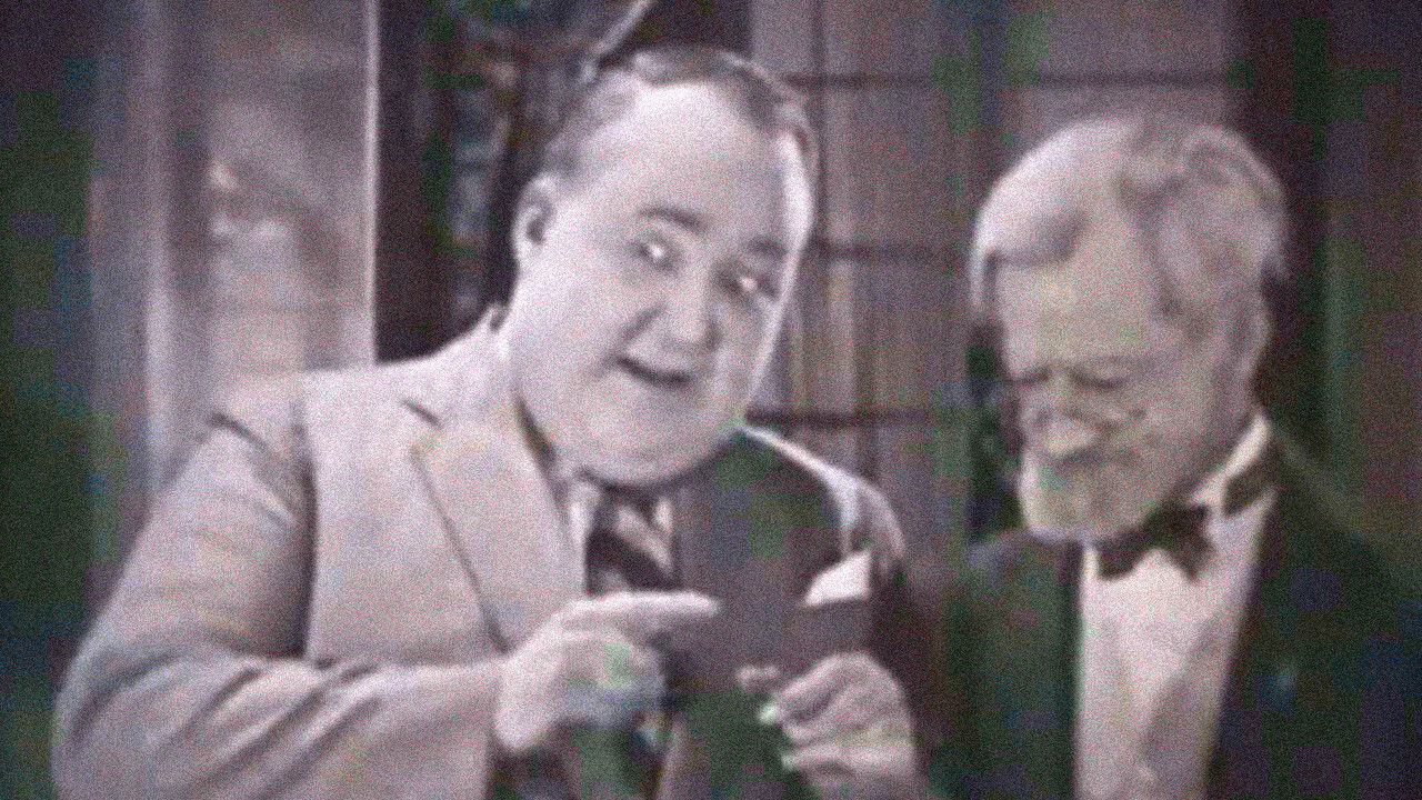 Backdrop for Weak, But Willing