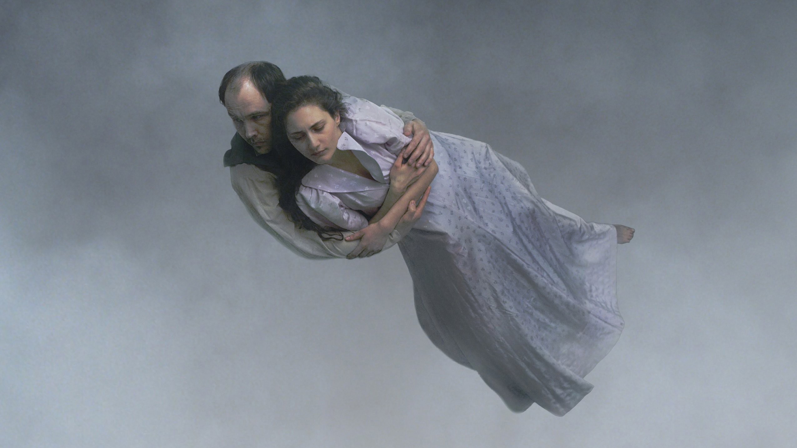 Backdrop for About Endlessness