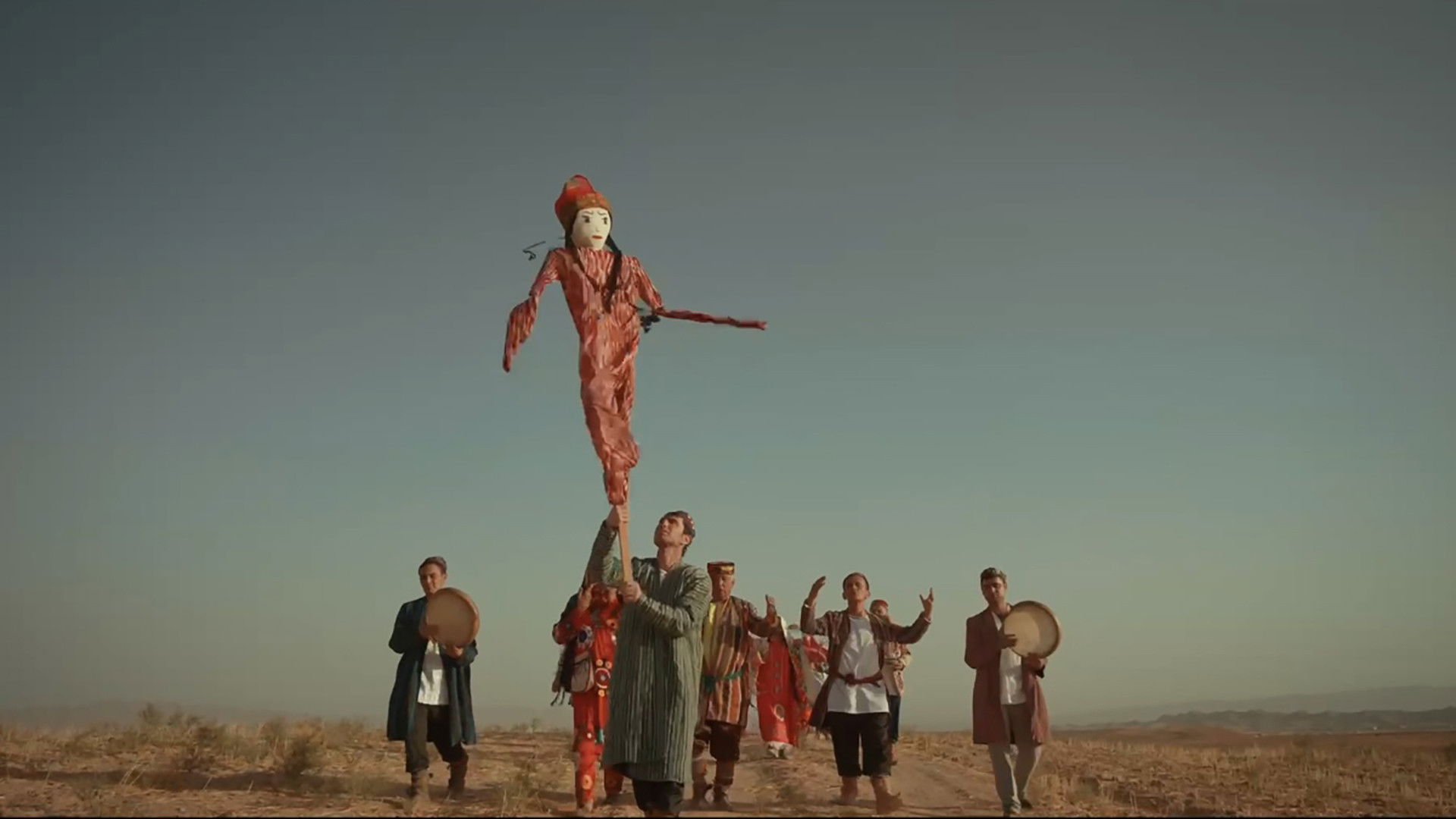 Backdrop for The Song Sustxotin