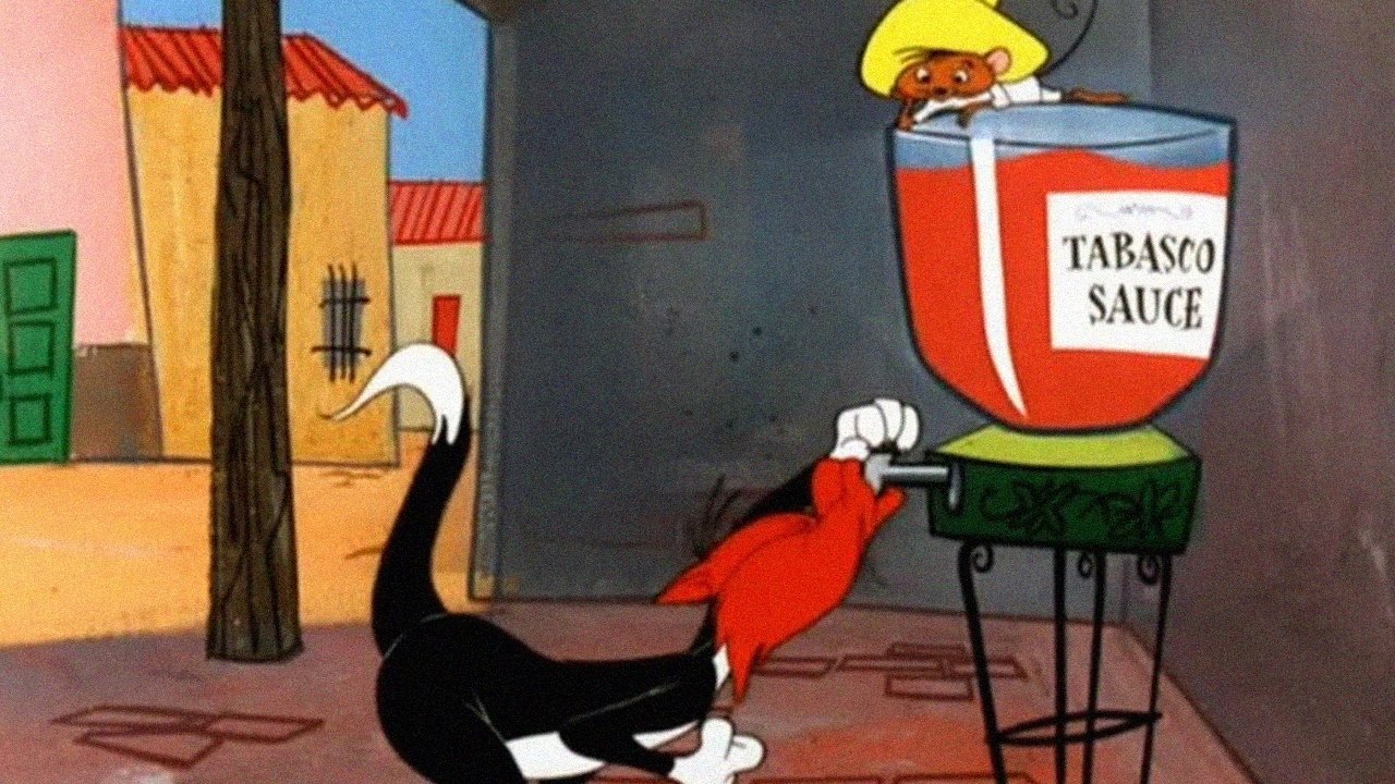 Backdrop for Gonzales' Tamales