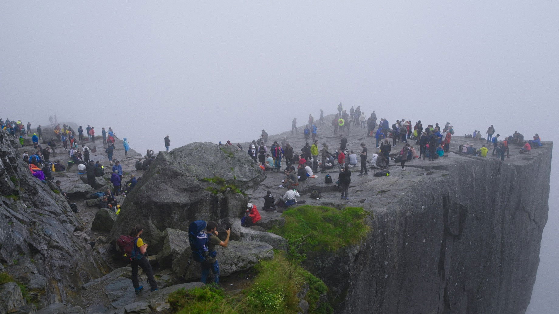 Backdrop for The Spectacle