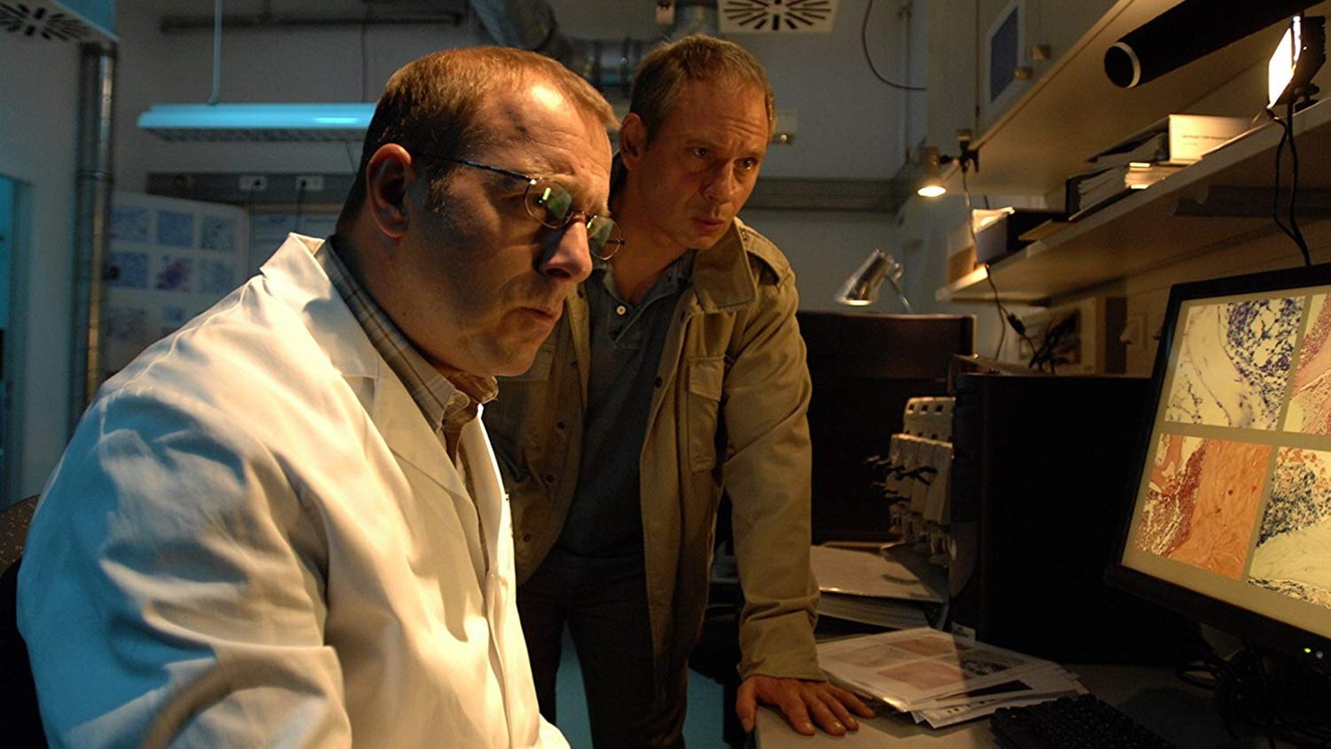 Backdrop for Die Toten vom Schwarzwald