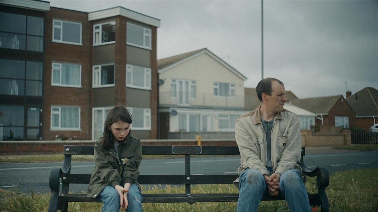 Backdrop for Weekend Dad