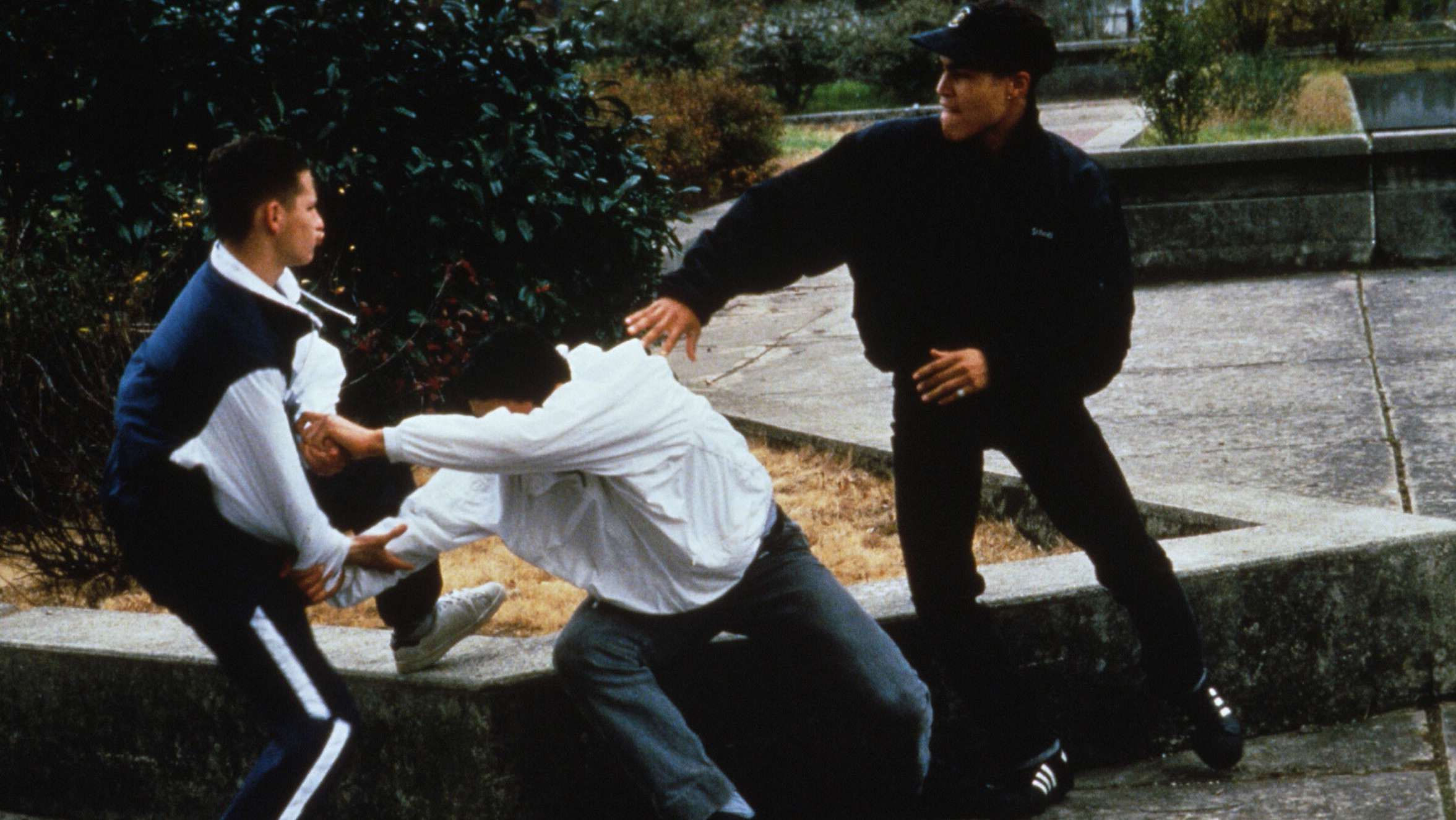 Backdrop for Crack 6T