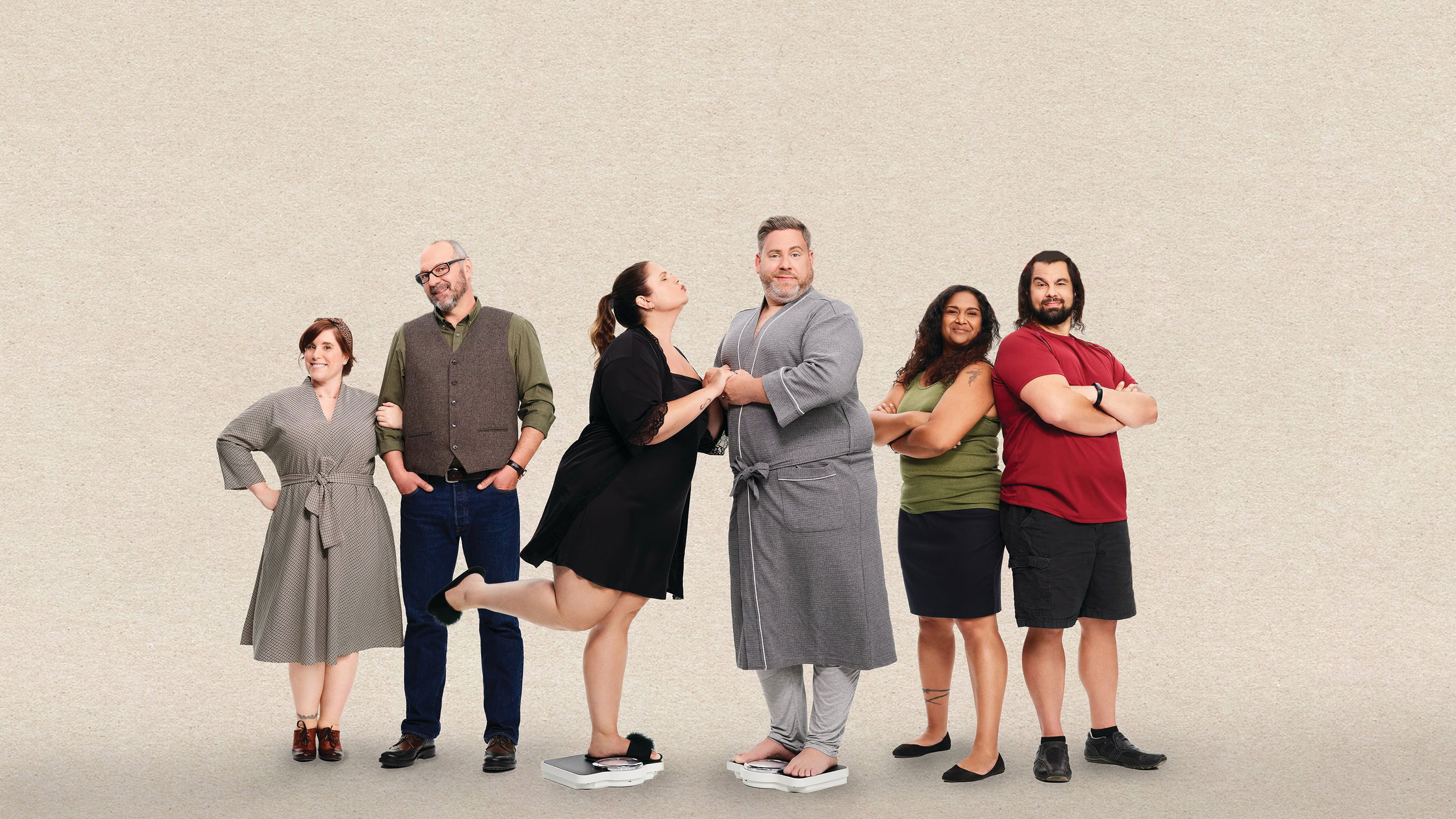 Backdrop for Le poids de l'amour