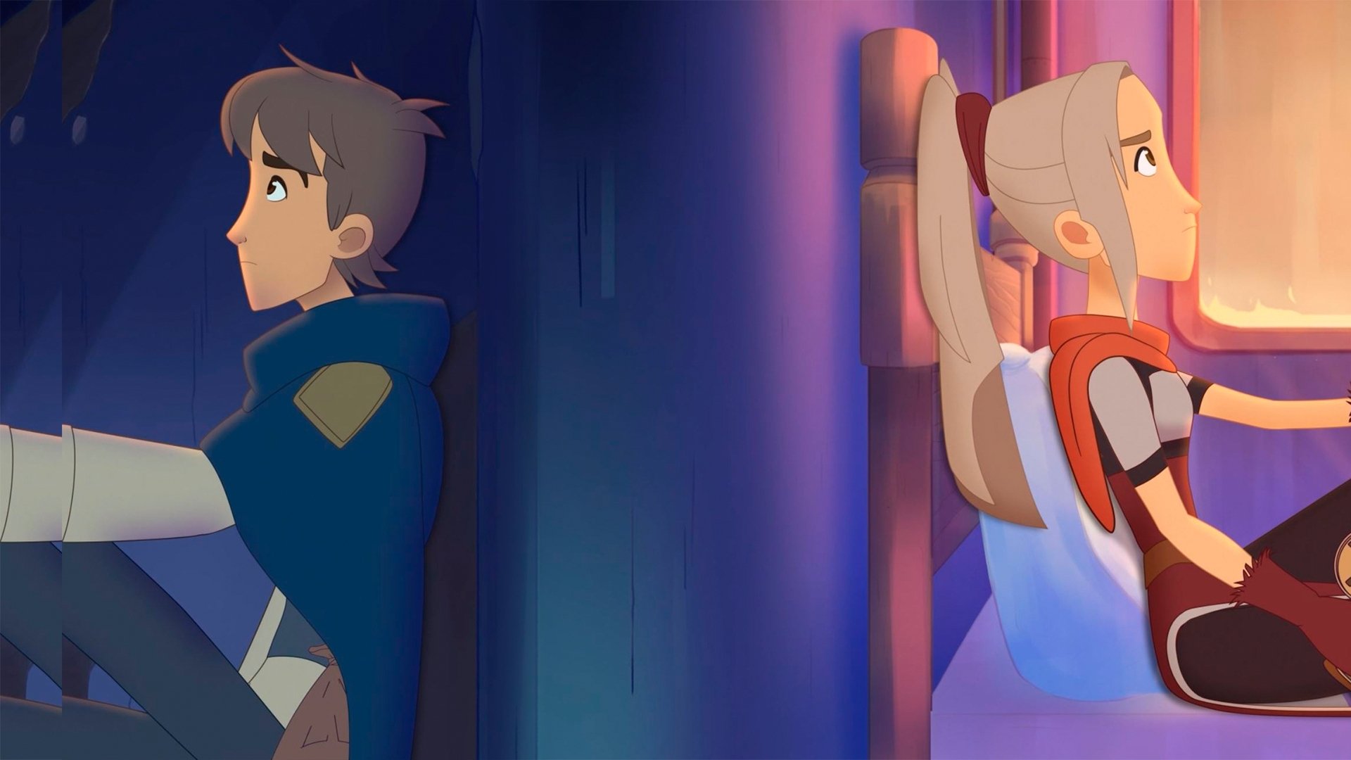 Backdrop for Un Reino Para Todos Nosotros