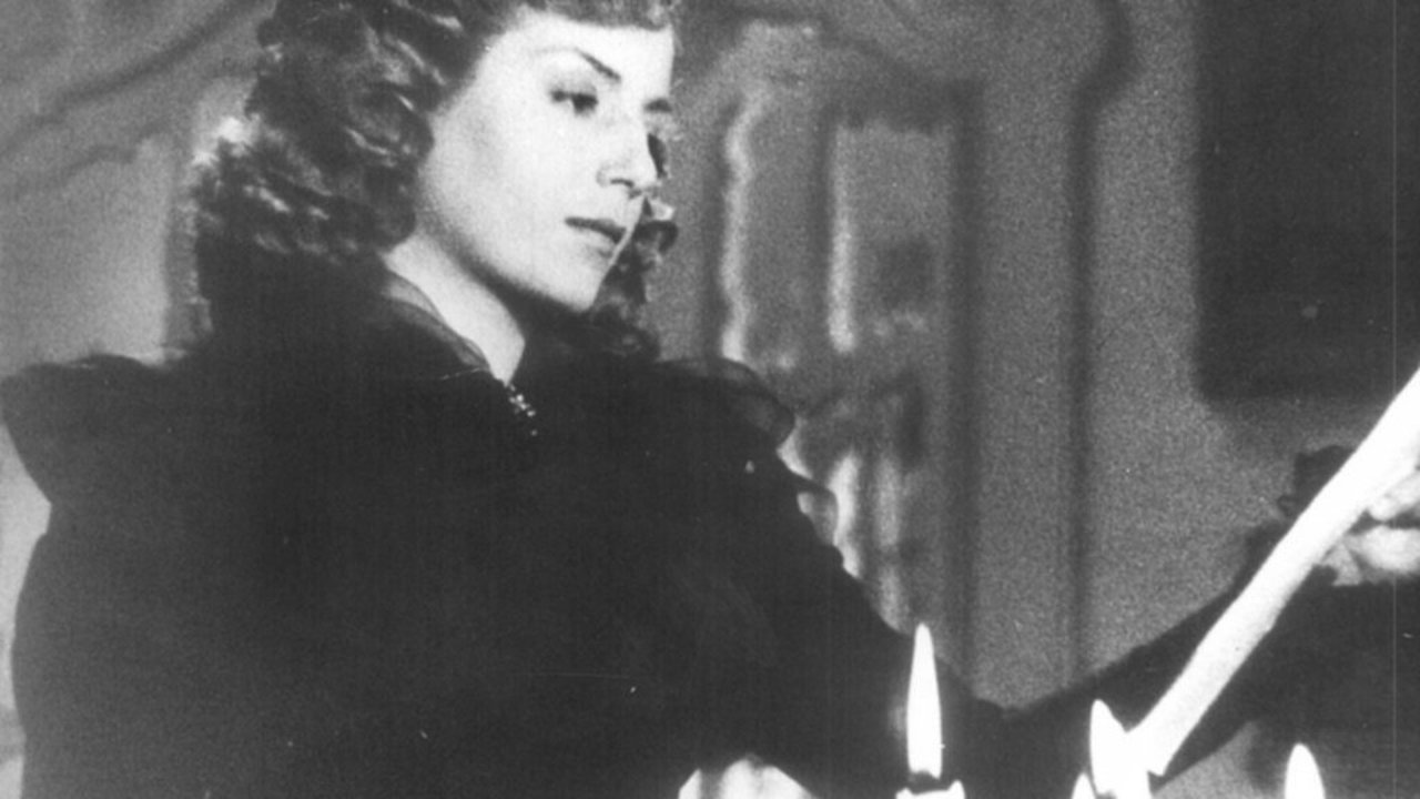 Backdrop for The Prodigal Woman