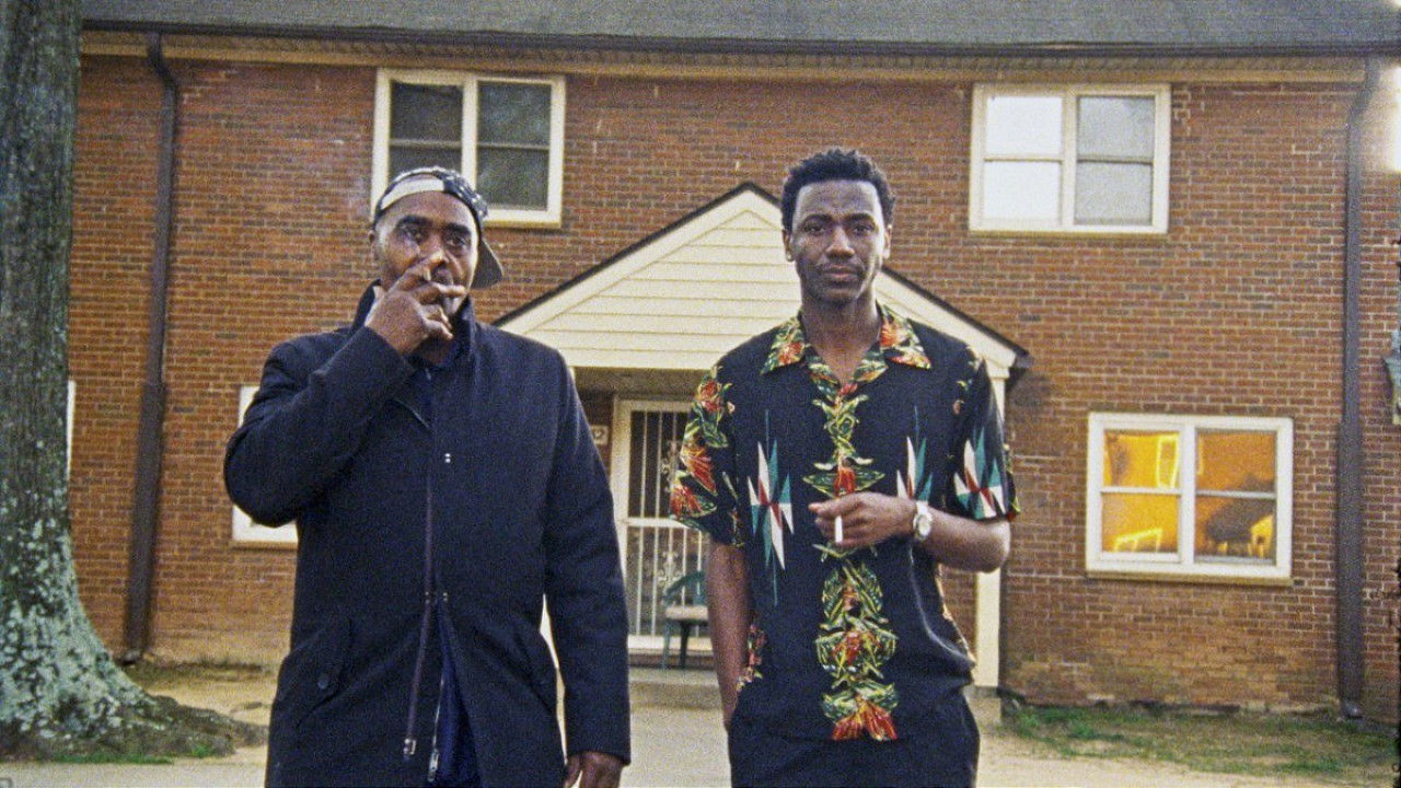 Backdrop for Sermon on the Mount