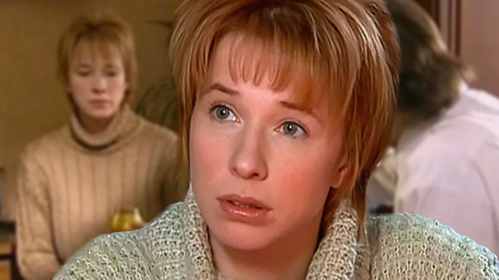 Backdrop for Evlampiya Romanova. The Investigation Is An Amateur