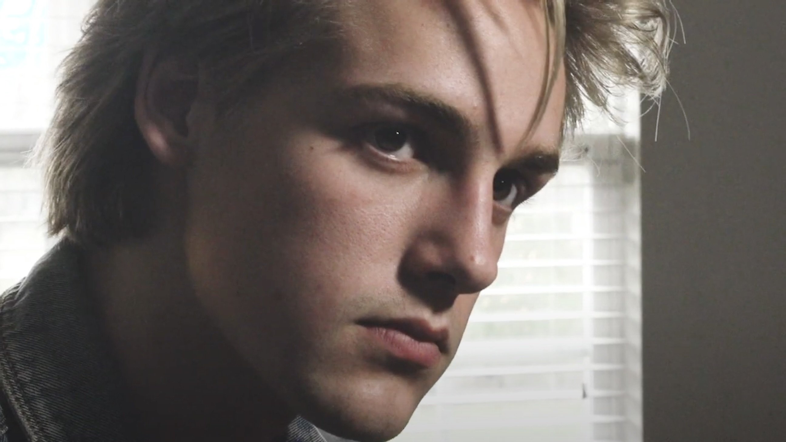 Backdrop for Locked In