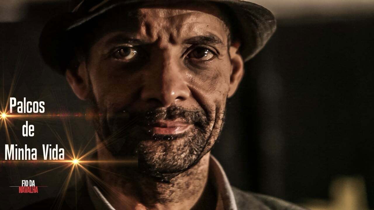 Backdrop for Flávio Dornelles – Palcos de Minha Vida