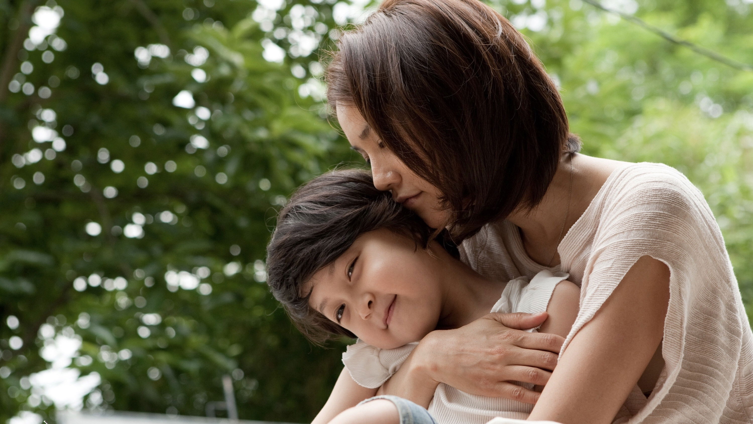 Backdrop for Sorry and Thank You