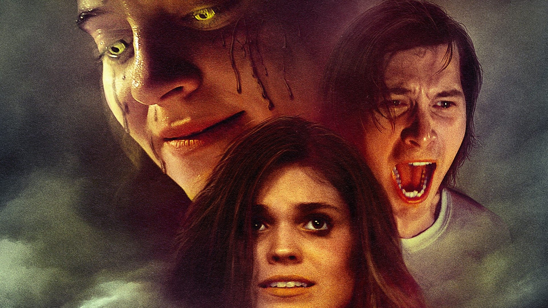 Backdrop for The Overnight