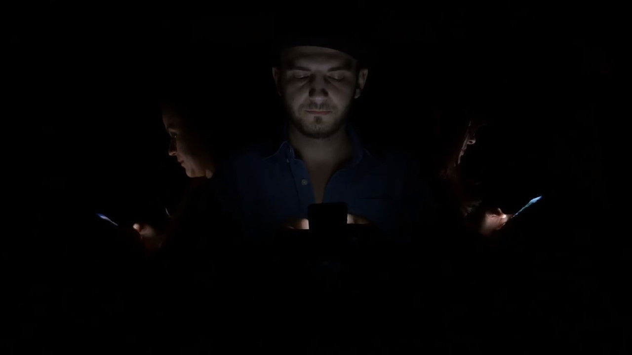 Backdrop for Kirk Cameron: Connect