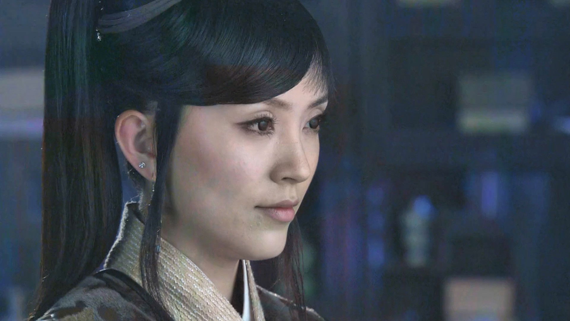 Backdrop for 女神捕之现形