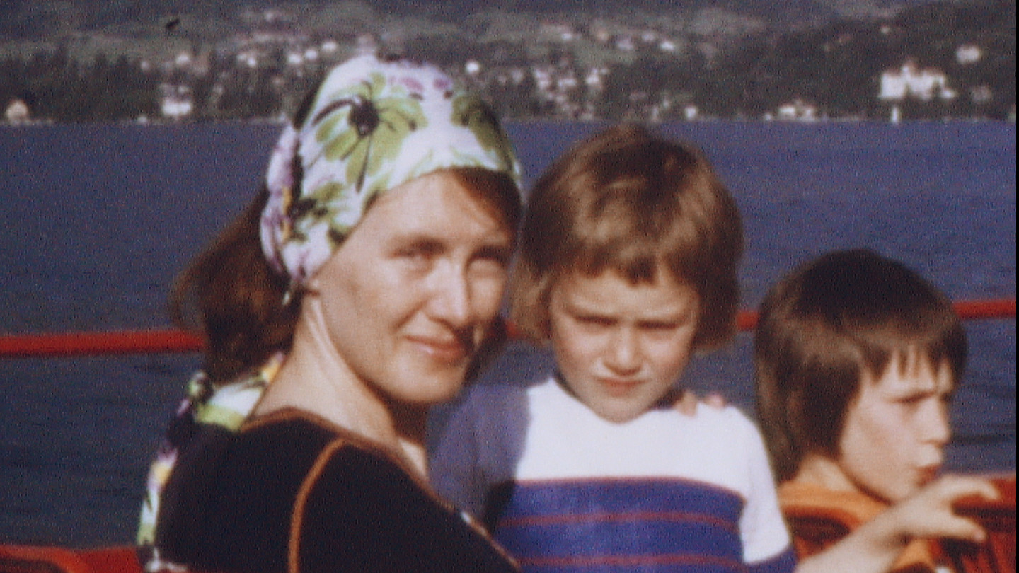 Backdrop for The Super 8 Years