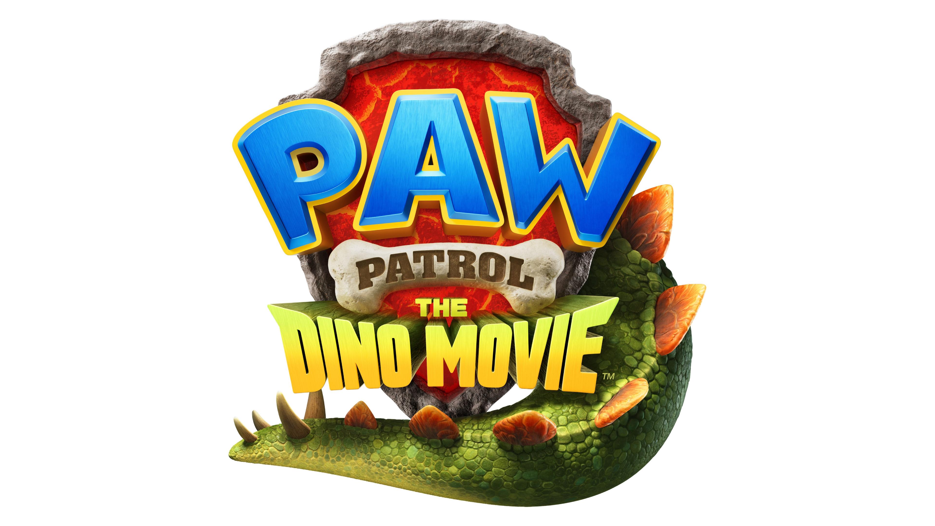 Backdrop for PAW Patrol: The Dino Movie
