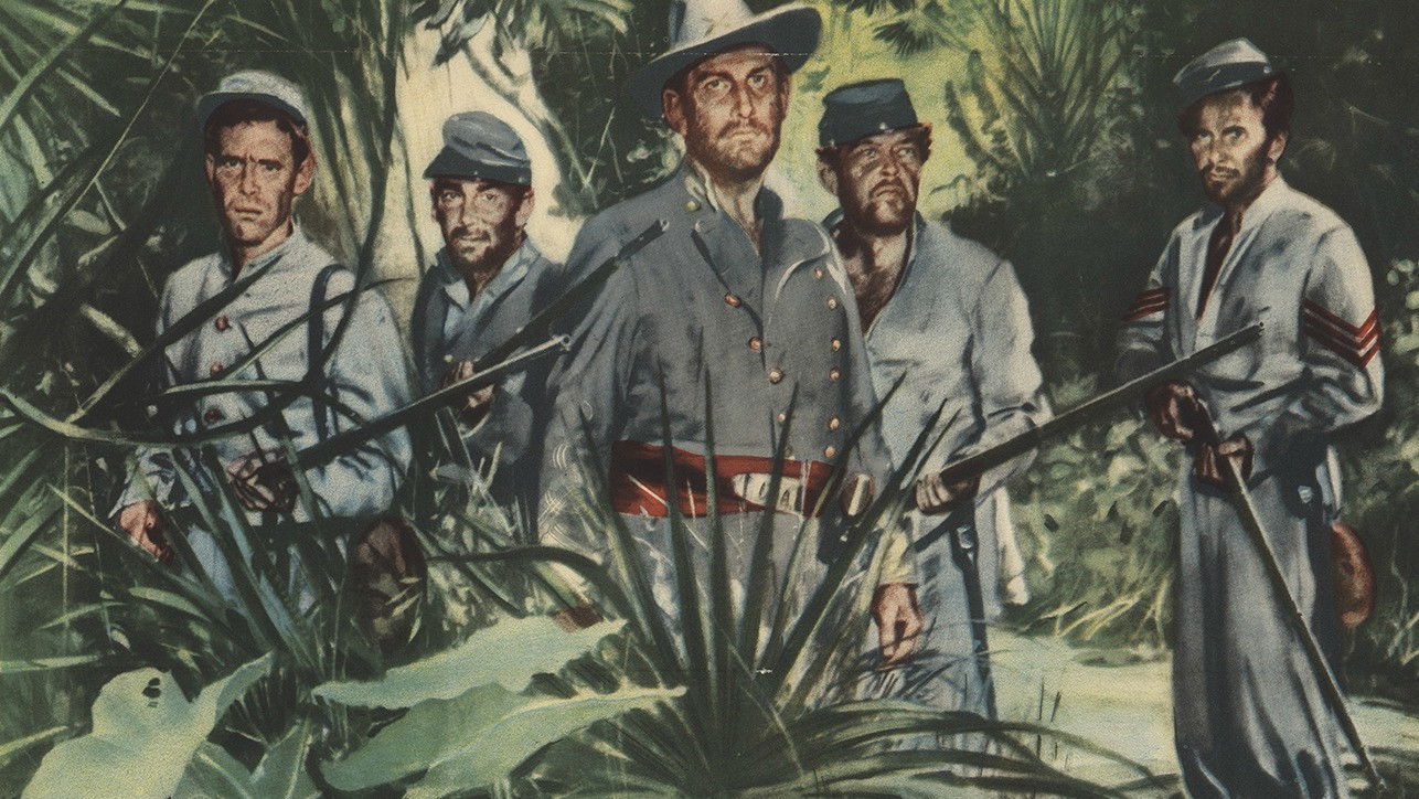 Backdrop for Yellowneck