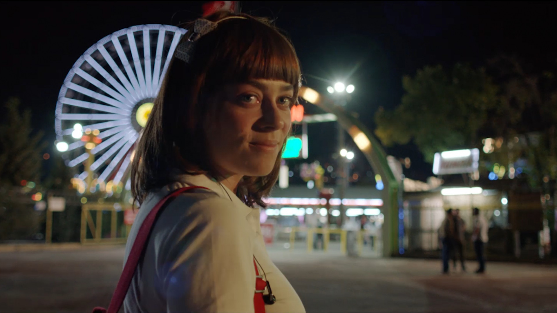 Backdrop for The Adventures of Sukran the Lame