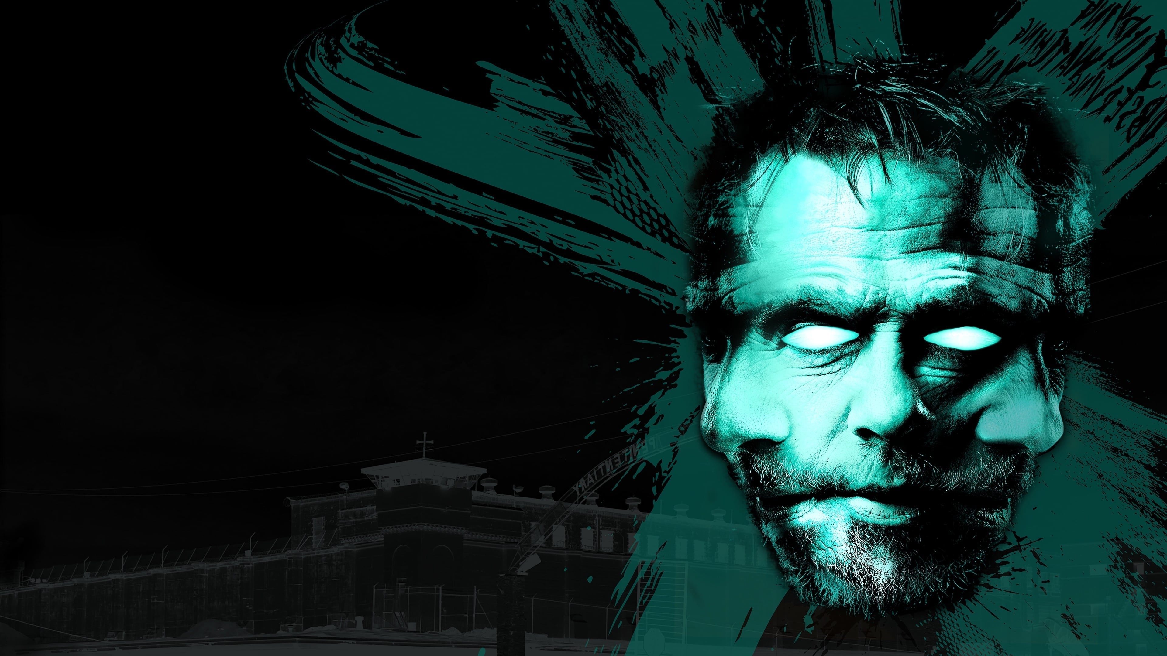 Backdrop for Nefarious