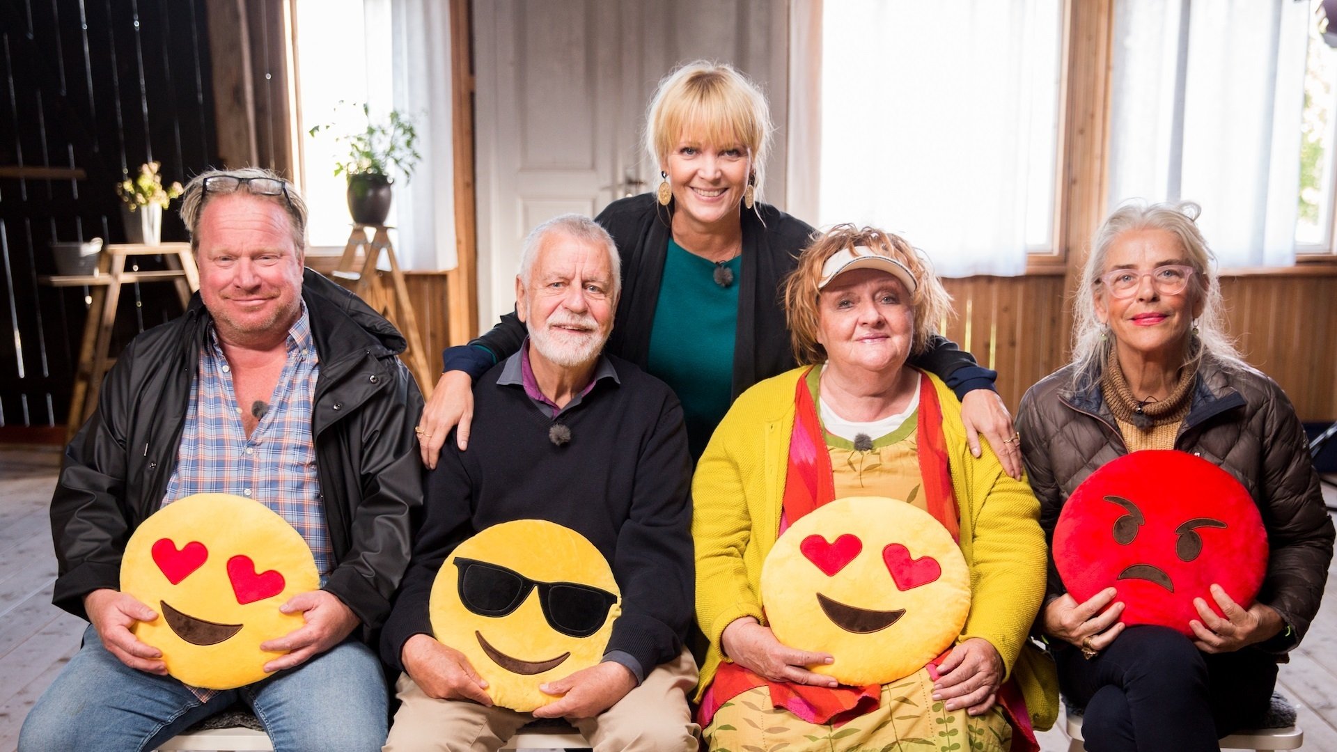 Backdrop for Seniorsurfarna