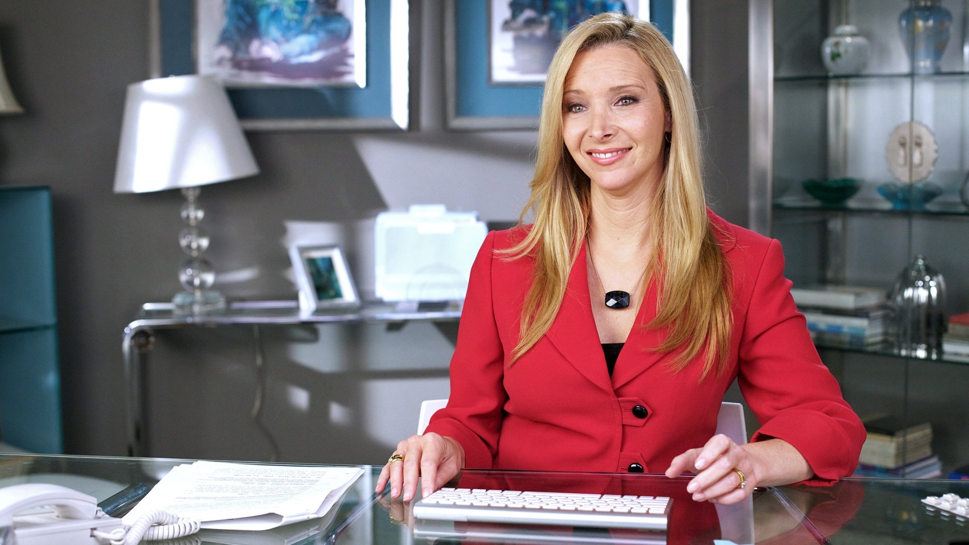 Backdrop for Web Therapy