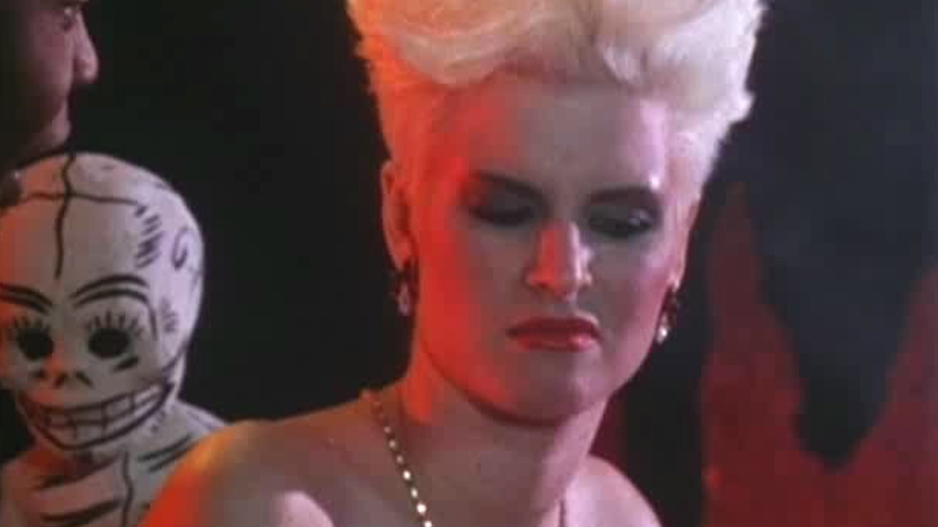 Backdrop for The Devil in Miss Jones 4: The Final Outrage