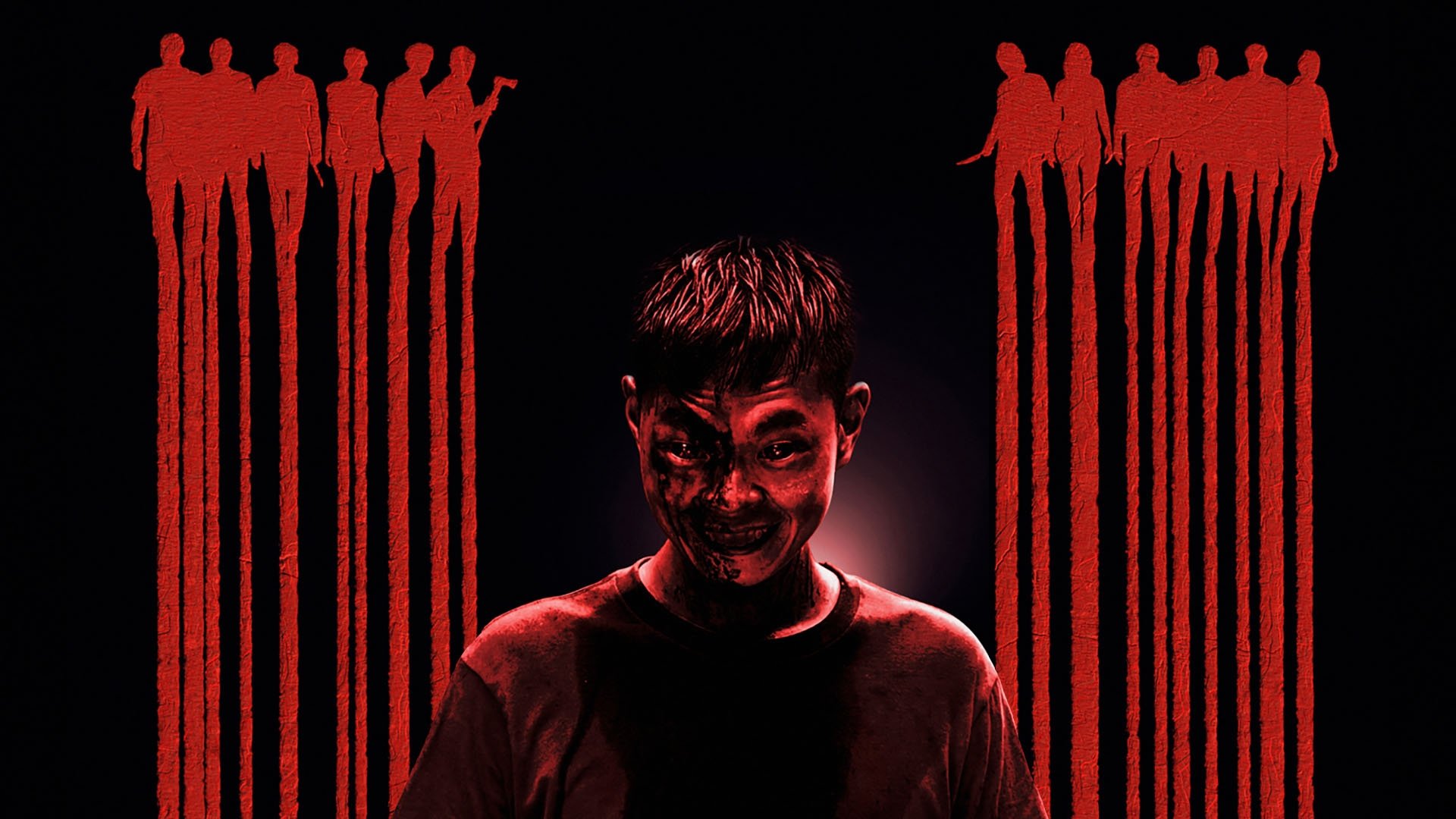 Backdrop for The Sadness