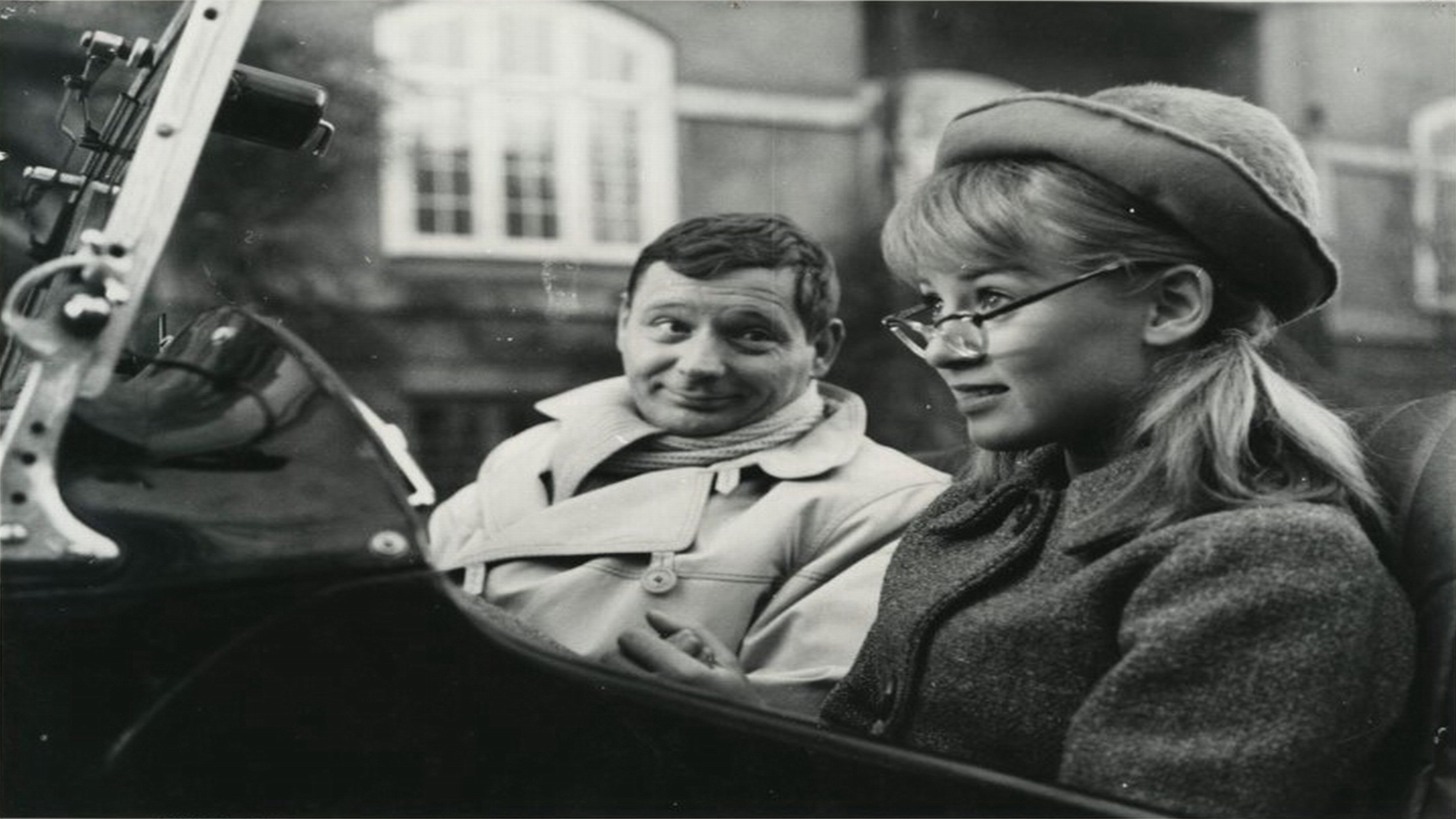 Backdrop for Prinsesse for en dag