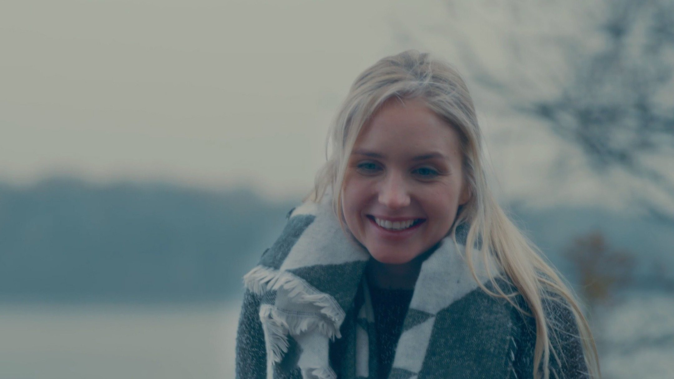 Backdrop for The Road Ahead