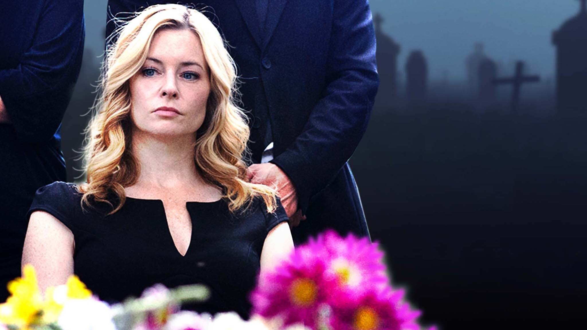 Backdrop for Twisted Little Lies