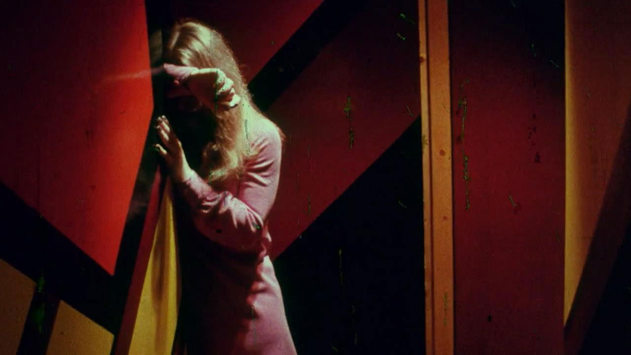 Backdrop for Angel Number 9