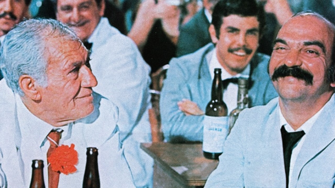 Backdrop for O Crime do Zé Bigorna