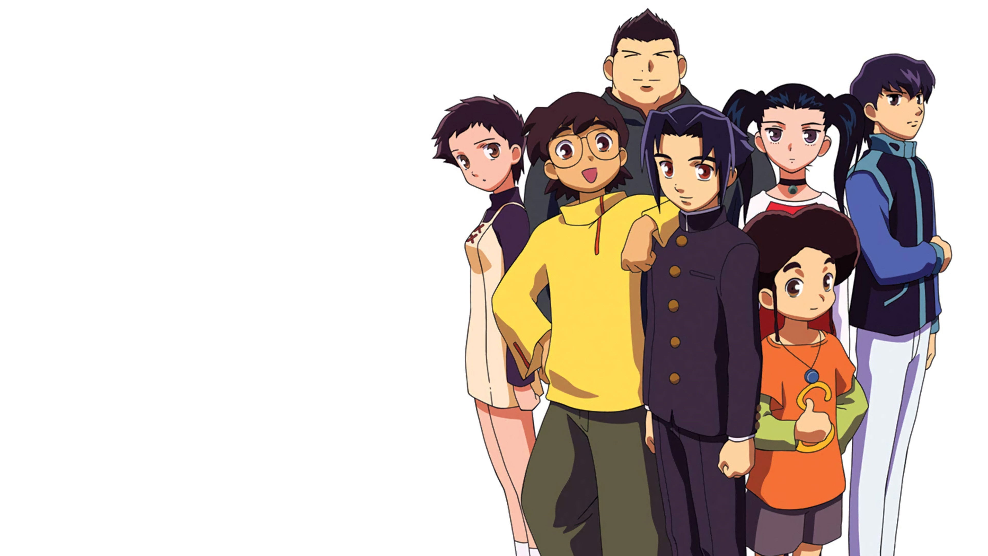 Backdrop for Shingu: Secret of the Stellar Wars