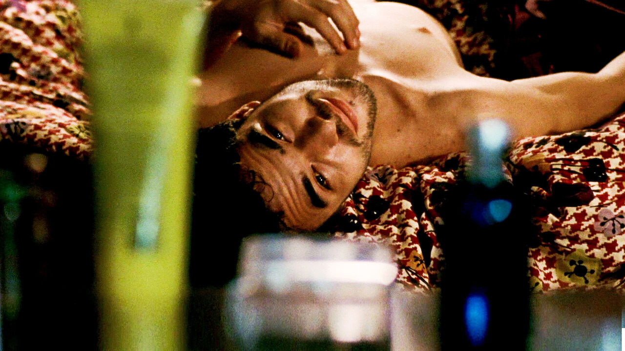 Backdrop for Love Stories Only Last 90 Minutes