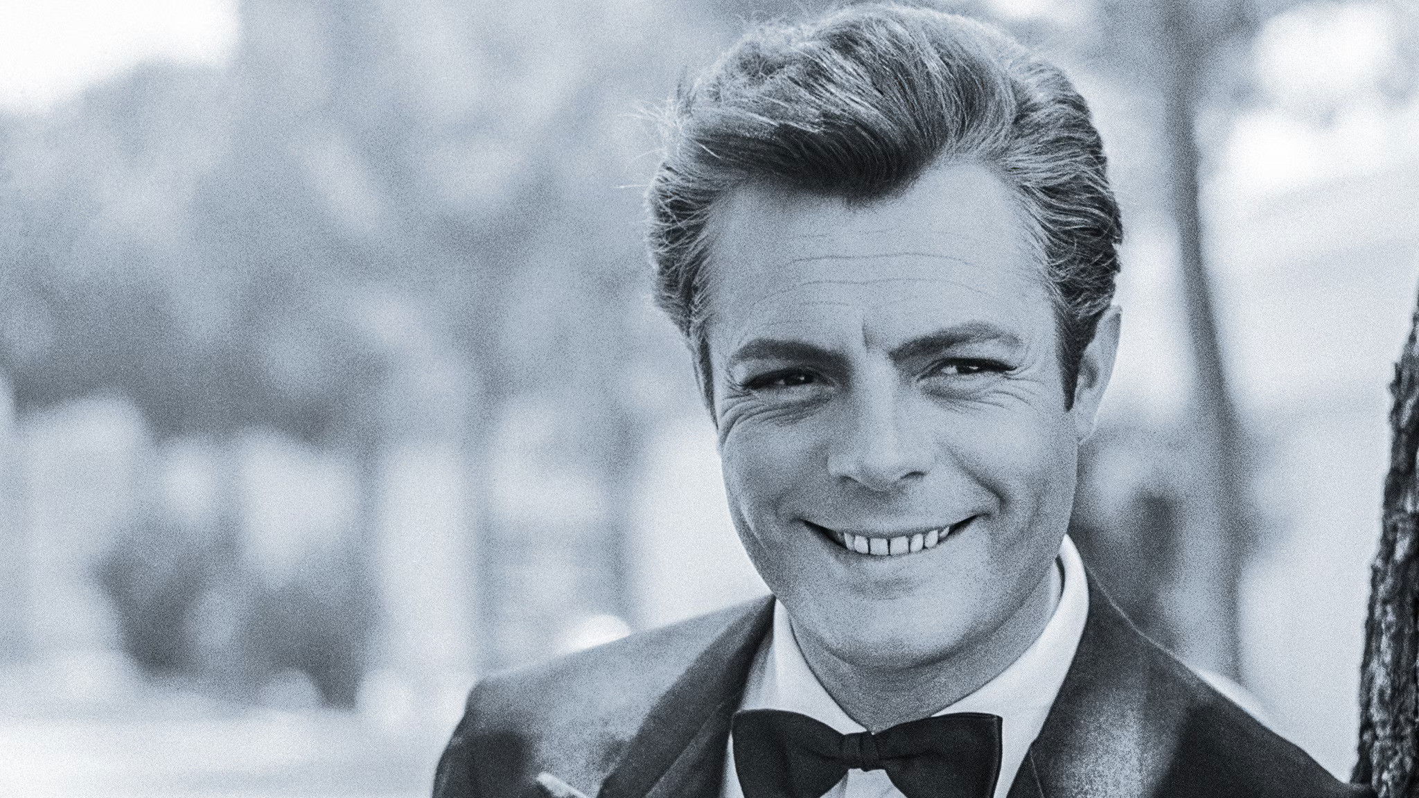 Backdrop for Ciao Marcello - Mastroianni l'antidivo