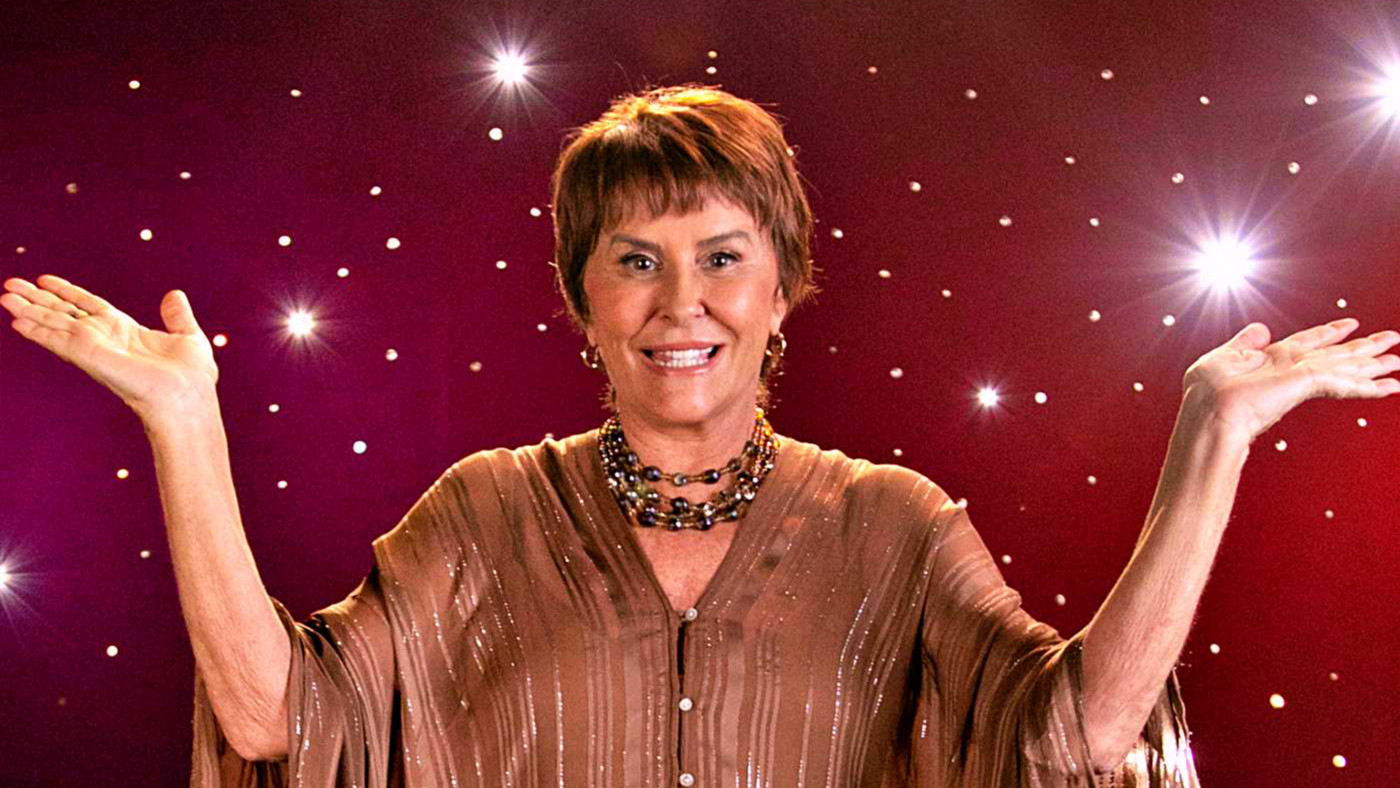 Backdrop for Mapa das Estrelas