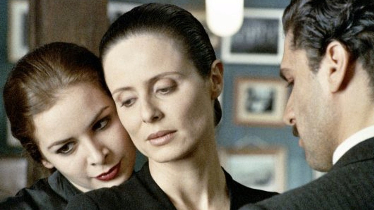 Backdrop for The Whore and the Whale