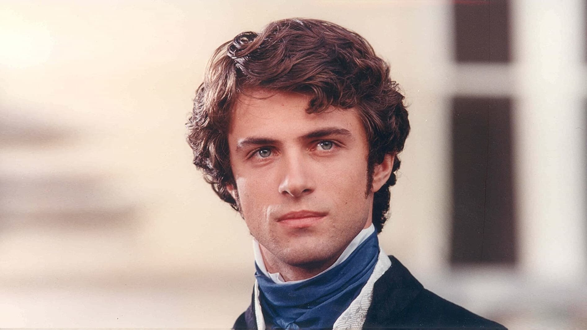 Backdrop for The Red and the Black