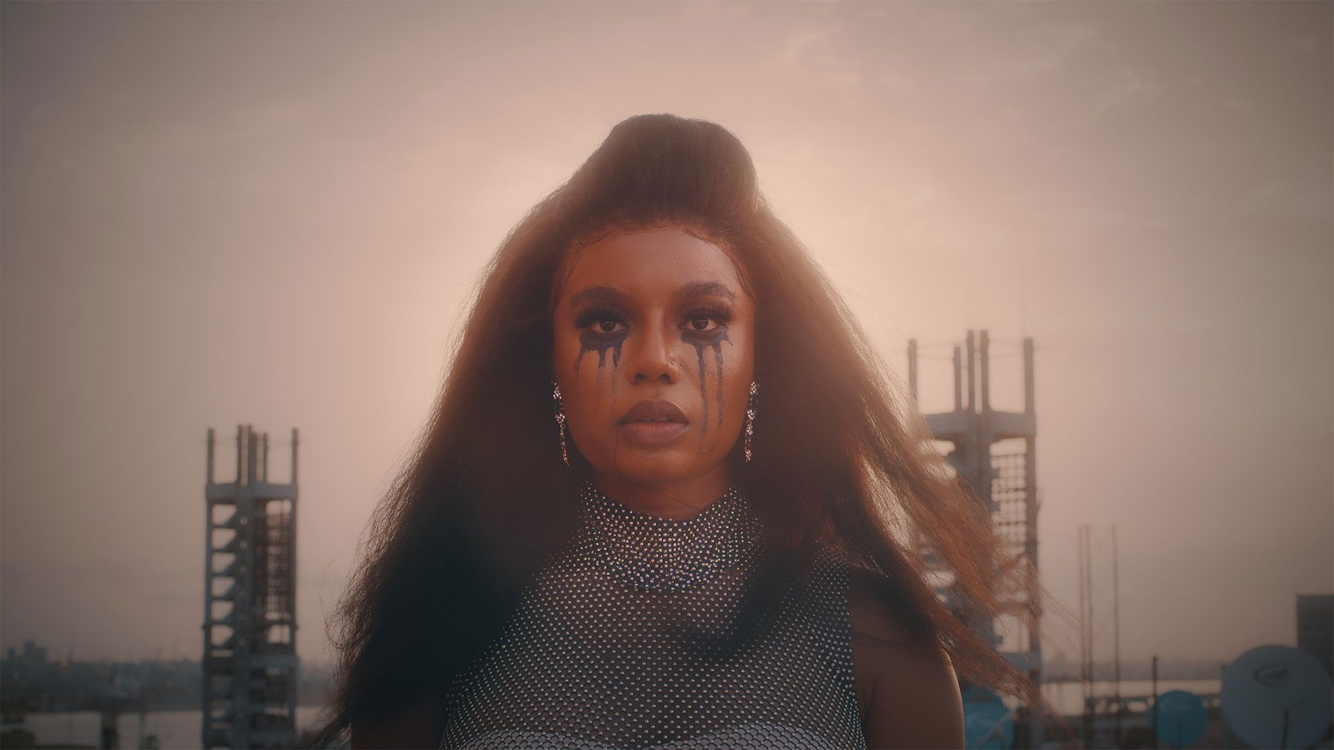 Backdrop for Superstar