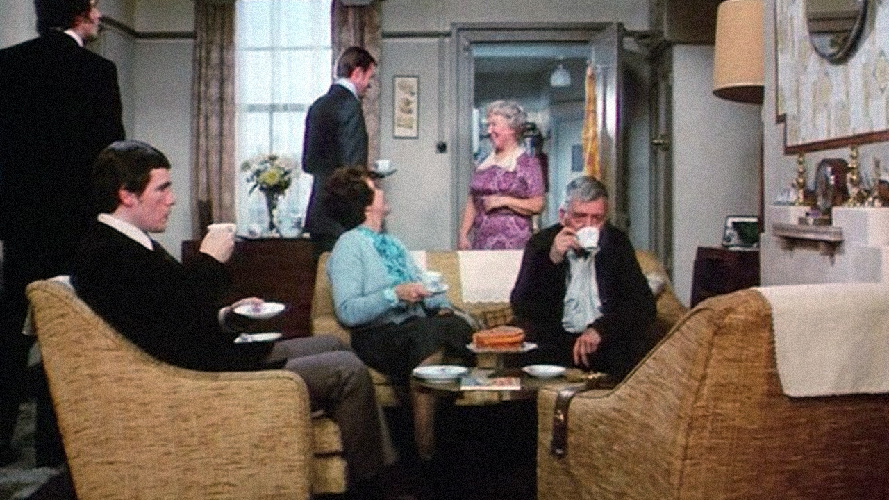 Backdrop for In Celebration