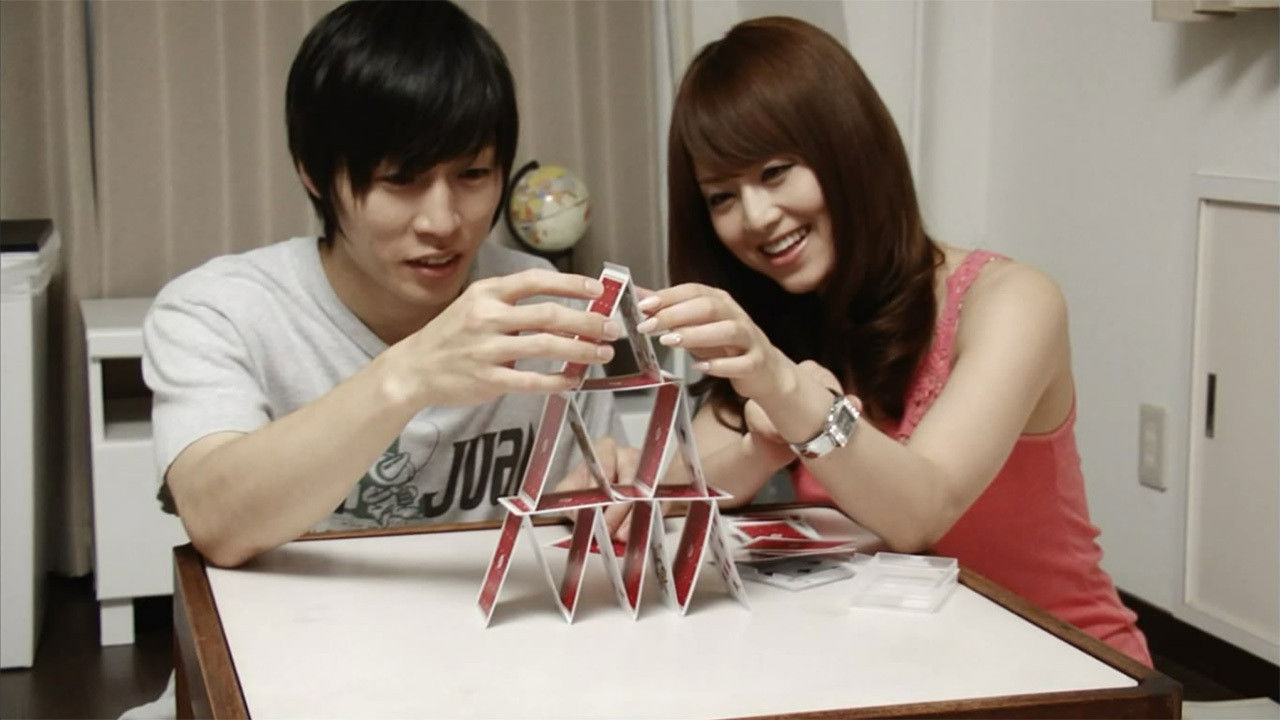 Backdrop for SP Woman - Beautiful Sacrifice