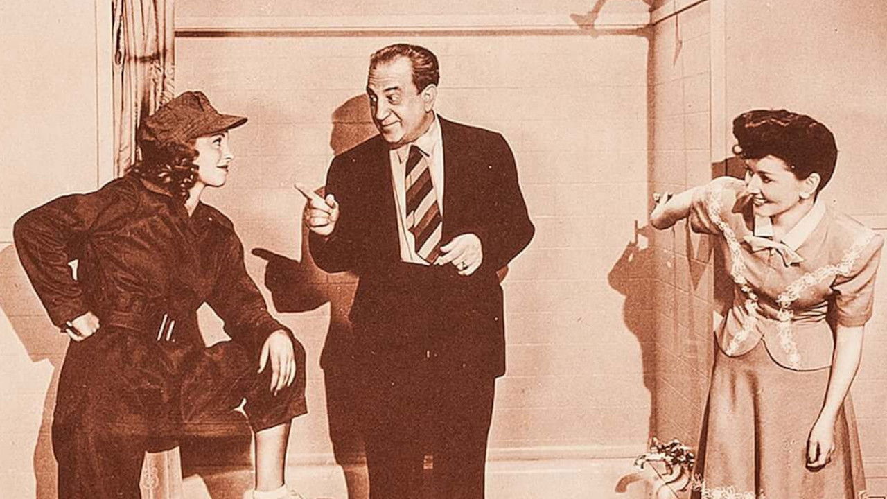 Backdrop for Pitchin' in the Kitchen