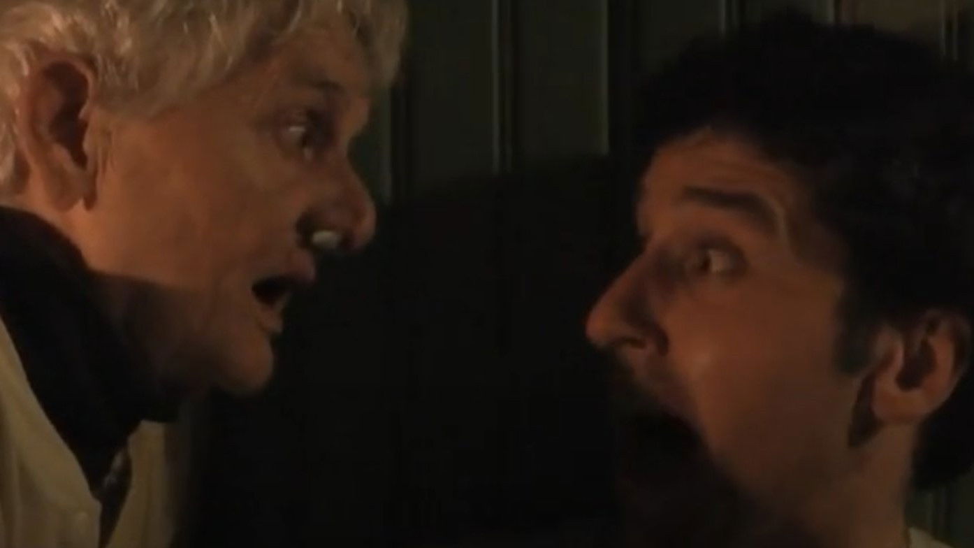 Backdrop for Last Rites